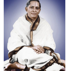 Invocation Master E.K