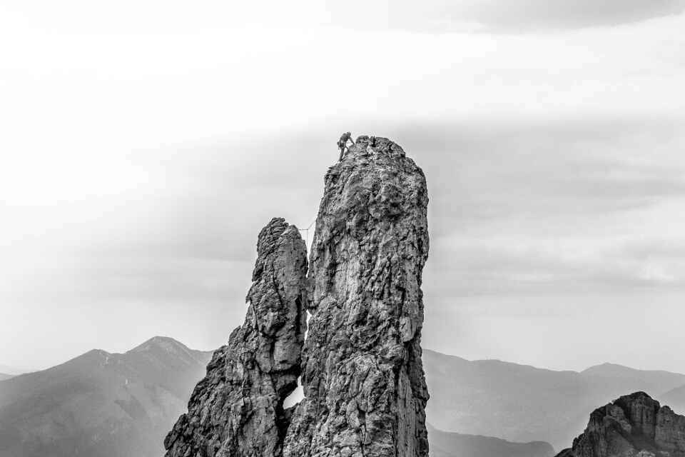 PERSEVERA