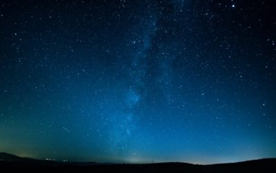 MEDITACIÓN DE LUNA NUEVA