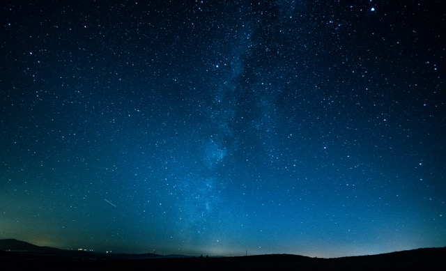 MEDITACIÓN DE LUNA NUEVA