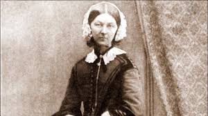 Florence Nightingale – LA FUERZA DEL ALMA