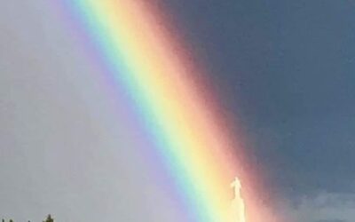 EL DIA DE LOS DIFUNTOS EN TIEMPOS DEL COVID