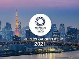 EL SIMBOLISMO EN LOS JUEGOS DE TOKIO 2020